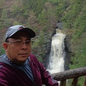 Meet your Posher, Raymond